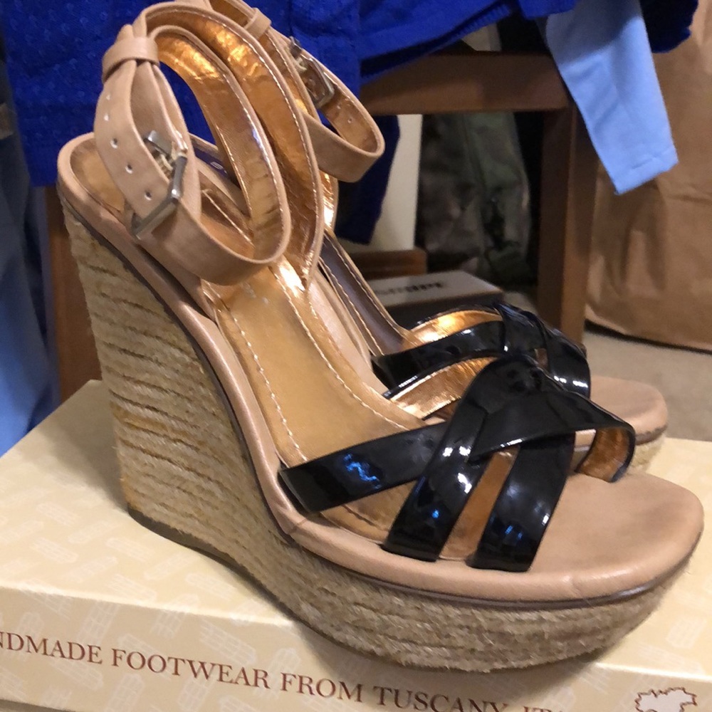 Shoes - Picture 2 of 2